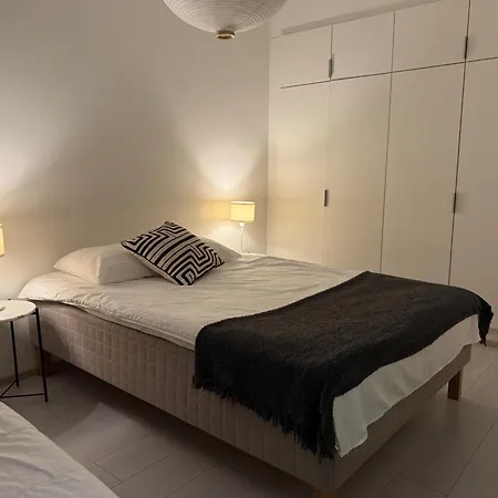 Cozy And Modern At The Centre Apartamento *